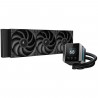 DEEPCOOL - MYSTIQUE 360 (Noir) - Watercooling AIO