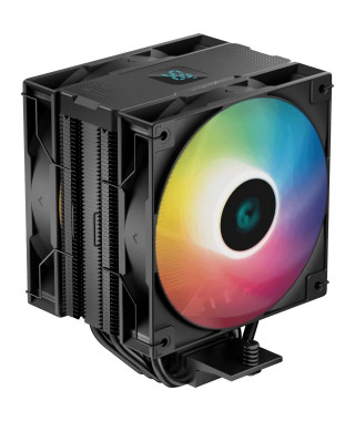 DEEPCOOL - AG400 Digital PLUS ARGB (Noir) - Ventirad CPU