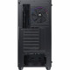 Boîtier PC - XIGMATEK - Gaming G Pro (Noir) - Moyen tour - Format E-ATX - Sans alimentation