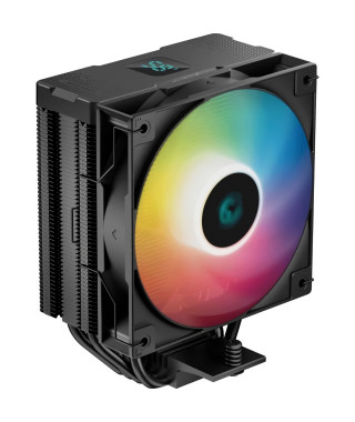 DEEPCOOL - AG400 Digital ARGB (Noir) - Ventirad CPU