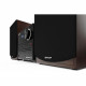 Systeme micro audio domestique - SHARP - XL-B517D - 45W - Noir