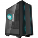Boîtier PC - DEEPCOOL - CC560 V2 (Noir) - Moyen tour - Format ATX - Sans alimentation