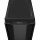 Boîtier PC - DEEPCOOL - CC560 V2 (Noir) - Moyen tour - Format ATX - Sans alimentation