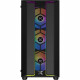 Boîtier PC - XIGMATEK - Gaming Y Pro (Noir) - Moyen tour - Format E-ATX - Sans alimentation