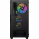 Boîtier PC - XIGMATEK - Gaming Y Pro (Noir) - Moyen tour - Format E-ATX - Sans alimentation