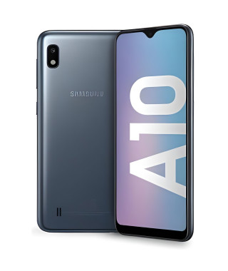 SAMSUNG Galaxy A10 Noir