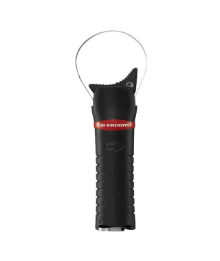 Clé a sangle automatique pour filtre a huile 66 a 105mm - FACOM - U.48PB