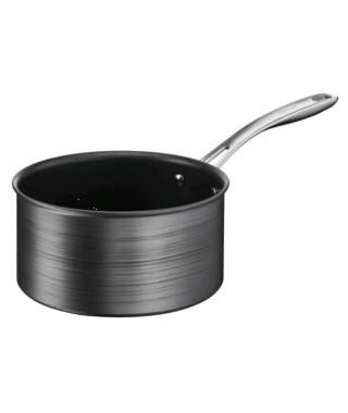 TEFAL Casserole 16cm 1L5 Unlimited Premium gris