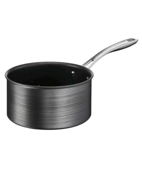 TEFAL Casserole 16cm 1L5 Unlimited Premium gris
