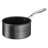 TEFAL Casserole 16cm 1L5 Unlimited Premium gris