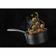 TEFAL Casserole 16cm 1L5 Unlimited Premium gris
