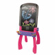 VTECH - Magi Chevalet Interactif 3 en 1 - Rose