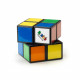 Casse-Tete Coloré Rubik's - Rubik'S Cube 2X2 - 6063963 - 7 ans et +