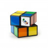 Casse-Tete Coloré Rubik's - Rubik'S Cube 2X2 - 6063963 - 7 ans et +