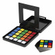 Casse Tete Coloré Rubik's Race - Rubik's Race Version Voyage - Classique 3x3 - 2 Joueurs - 7 ans et +