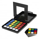 Casse Tete Coloré Rubik's Race - Rubik's Race Version Voyage - Classique 3x3 - 2 Joueurs - 7 ans et +