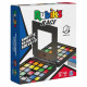 Casse Tete Coloré Rubik's Race - Rubik's Race Version Voyage - Classique 3x3 - 2 Joueurs - 7 ans et +