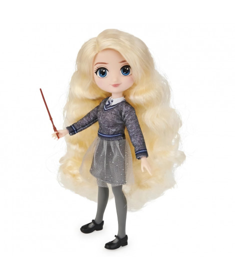 POUPÉE 20 CM LUNA LOVEGOOD Wizarding World