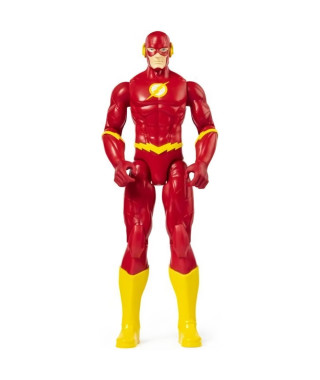 DC COMICS  Figurine 30cm - FLASH