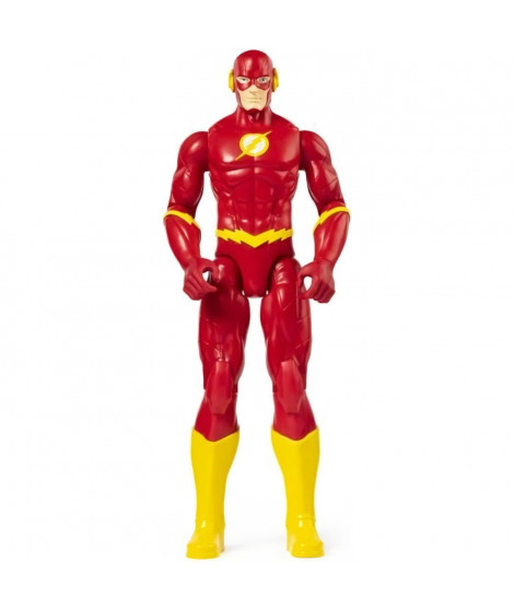 DC COMICS  Figurine 30cm - FLASH