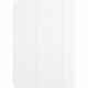 Apple - Etui Smart Folio pour iPad Pro 11 (M4) - Blanc