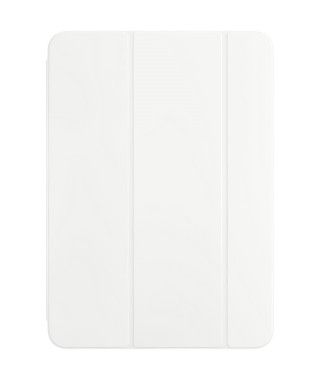 Apple - Etui Smart Folio pour iPad Pro 11 (M4) - Blanc