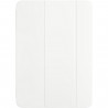 Apple - Etui Smart Folio pour iPad Pro 11 (M4) - Blanc