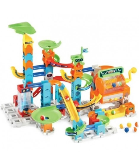Marble Rush -Super Action Set Electronic L200E