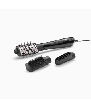 Brosse soufflante -BABYLISS -  AS127SE - Perfect Multi-Styles - 1000 W - Noir