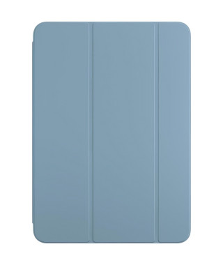 Apple - Etui Smart Folio pour iPad Pro 11 (M4) - Denim