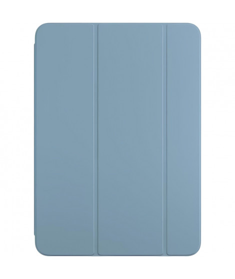 Apple - Etui Smart Folio pour iPad Pro 11 (M4) - Denim
