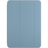 Apple - Etui Smart Folio pour iPad Pro 11 (M4) - Denim
