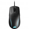 Souris gaming Optique - CORSAIR - M75 - Forme ambidextre - 26k DPI - Boutons Corsair Quickstrike