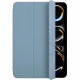 Apple - Etui Smart Folio pour iPad Pro 11 (M4) - Denim
