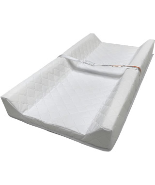INGENUITY Matelas a langer avec contours