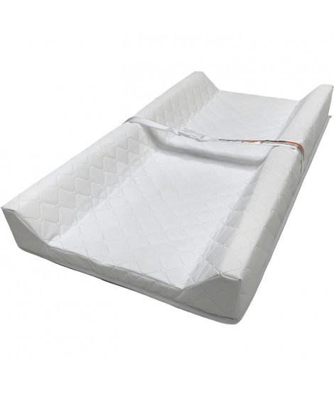INGENUITY Matelas a langer avec contours