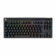 Clavier gamer - sans fil - LOGITECH G - G Pro X TKL Lightspeed  - USB - AZERTY - Noir