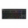 Clavier gamer - sans fil - LOGITECH G - G Pro X TKL Lightspeed  - USB - AZERTY - Noir