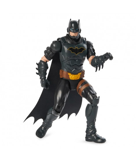 Figurine articulée BATMAN 30cm - Batman S6 (V1)
