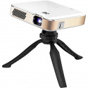 KODAK Projecteur Portable Intelligent HDK Luma 450- Compatible Wi-FI, Bluetooth, HDMI & USB - Résolution Native 1080p (4K) ju…