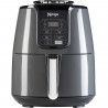 Friteuse sans huile - Air Fryer - NINJA - AF100EU - 3,8L - 34,5 x 27,9 x 33,8 cm - Noir