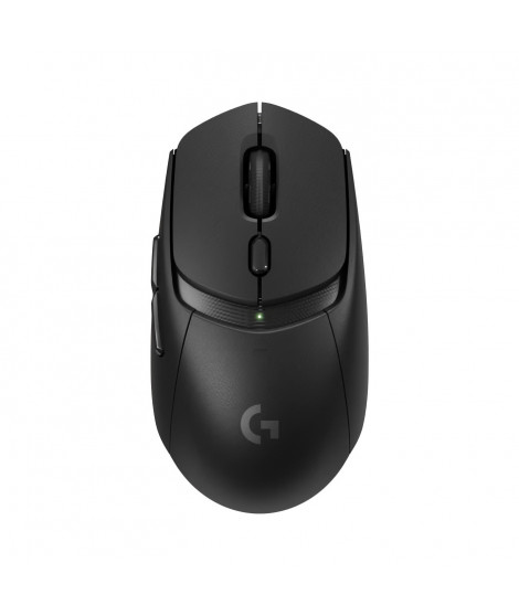 Souris Gamer - Sans fil - Logitech G - G309 Lightspeed - Noir