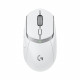 Souris Gamer - Sans fil - Logitech G - G309 Lightspeed - Blanc
