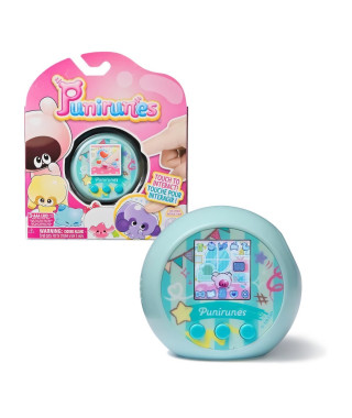 SPIN MASTER PUNIRUNES Compagnon interactif