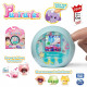 SPIN MASTER PUNIRUNES Compagnon interactif
