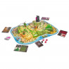 SPIN MASTER JEU JUMANJI L'Ile du Danger (plateau 3D)
