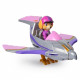 VEHICULE + FIGURINE STELLA JUNGLE PUPS La Pat' Patrouille