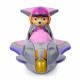 VEHICULE + FIGURINE STELLA JUNGLE PUPS La Pat' Patrouille
