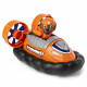 VEHICULE + FIGURINE ZUMA La Pat' Patrouille