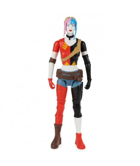 FIGURINE 30 CM - HARLEY QUINN Batman